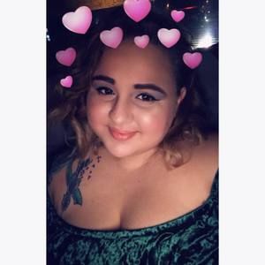 Meet your Posher, Cindy